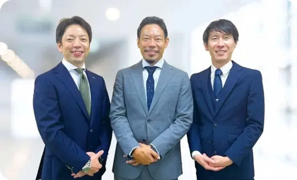 展示会で「成果をだしつづけてきた」私たちだから伝えられることがあります。