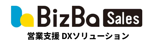 BizBa Sales 営業支援DXソリューション